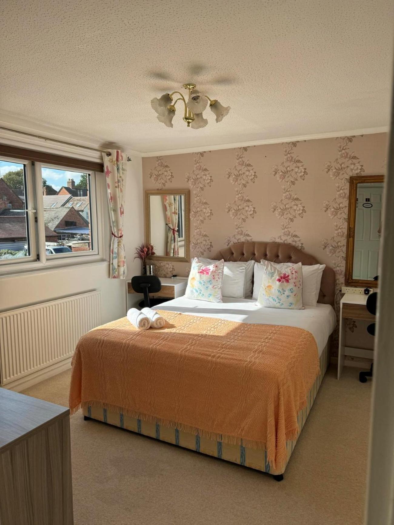 Enjoy Your Stay At Chorley Road Droitwich Εξωτερικό φωτογραφία