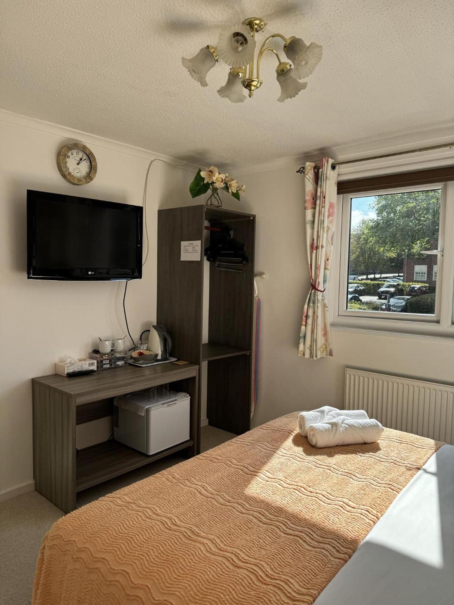 Enjoy Your Stay At Chorley Road Droitwich Εξωτερικό φωτογραφία